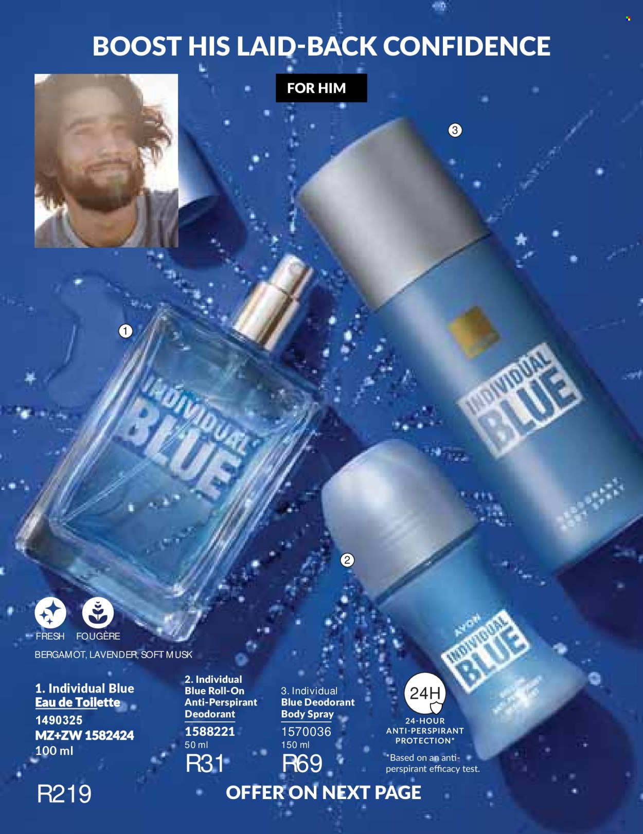 Avon specials - 01/07/2026 - 30/07/2026. Page 18
