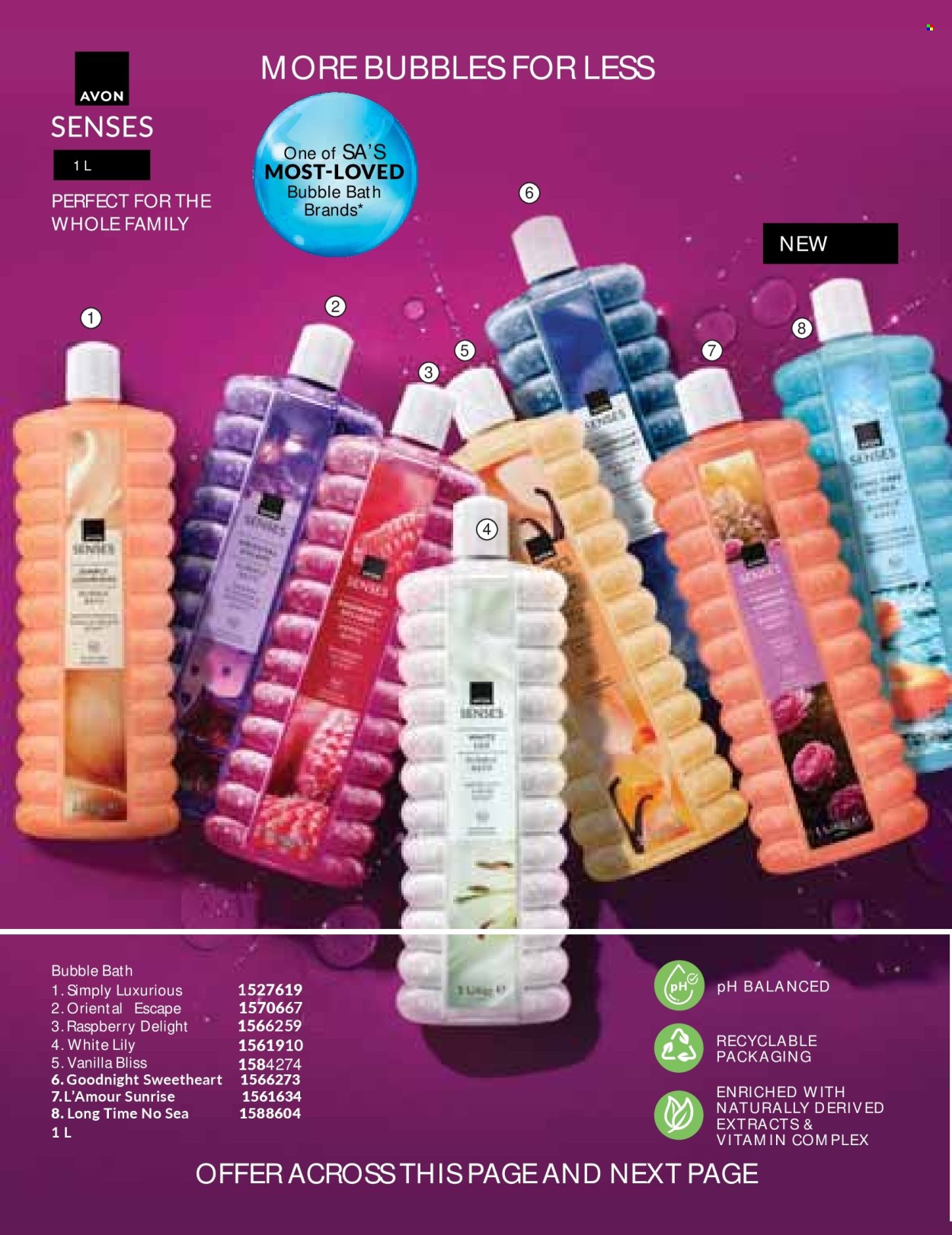 Avon specials - 01/07/2026 - 30/07/2026. Page 20