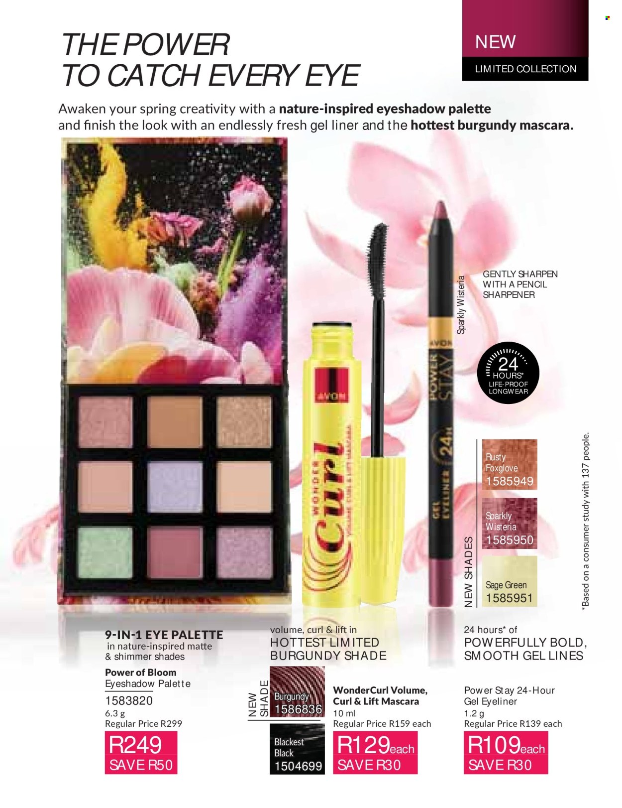 Avon specials - 01/07/2026 - 30/07/2026. Page 27