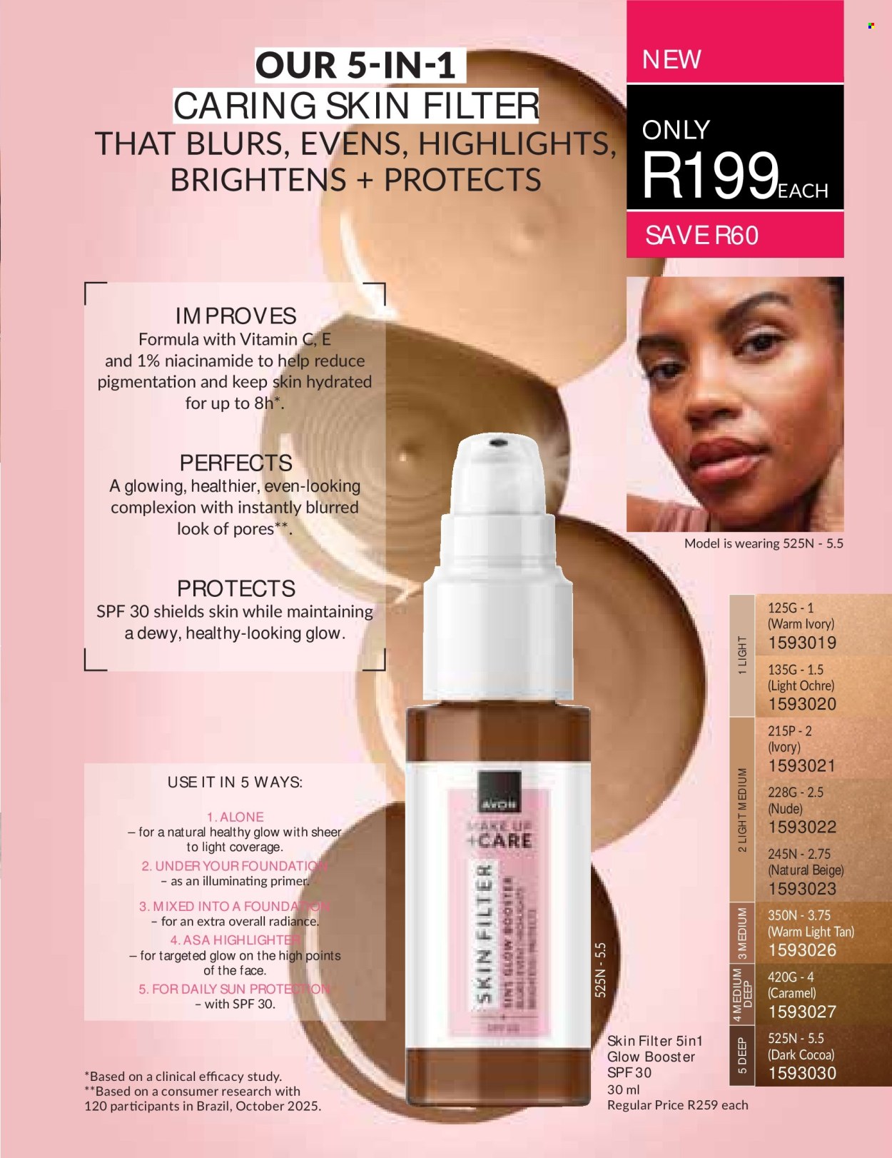 Avon specials - 01/07/2026 - 30/07/2026. Page 33