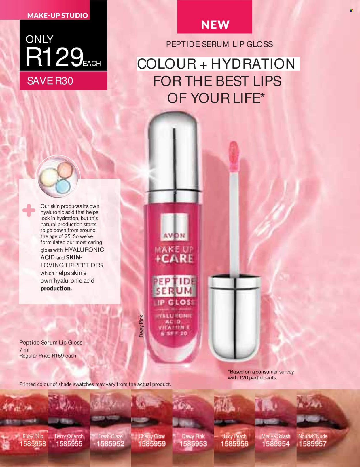 Avon specials - 01/07/2026 - 30/07/2026. Page 34