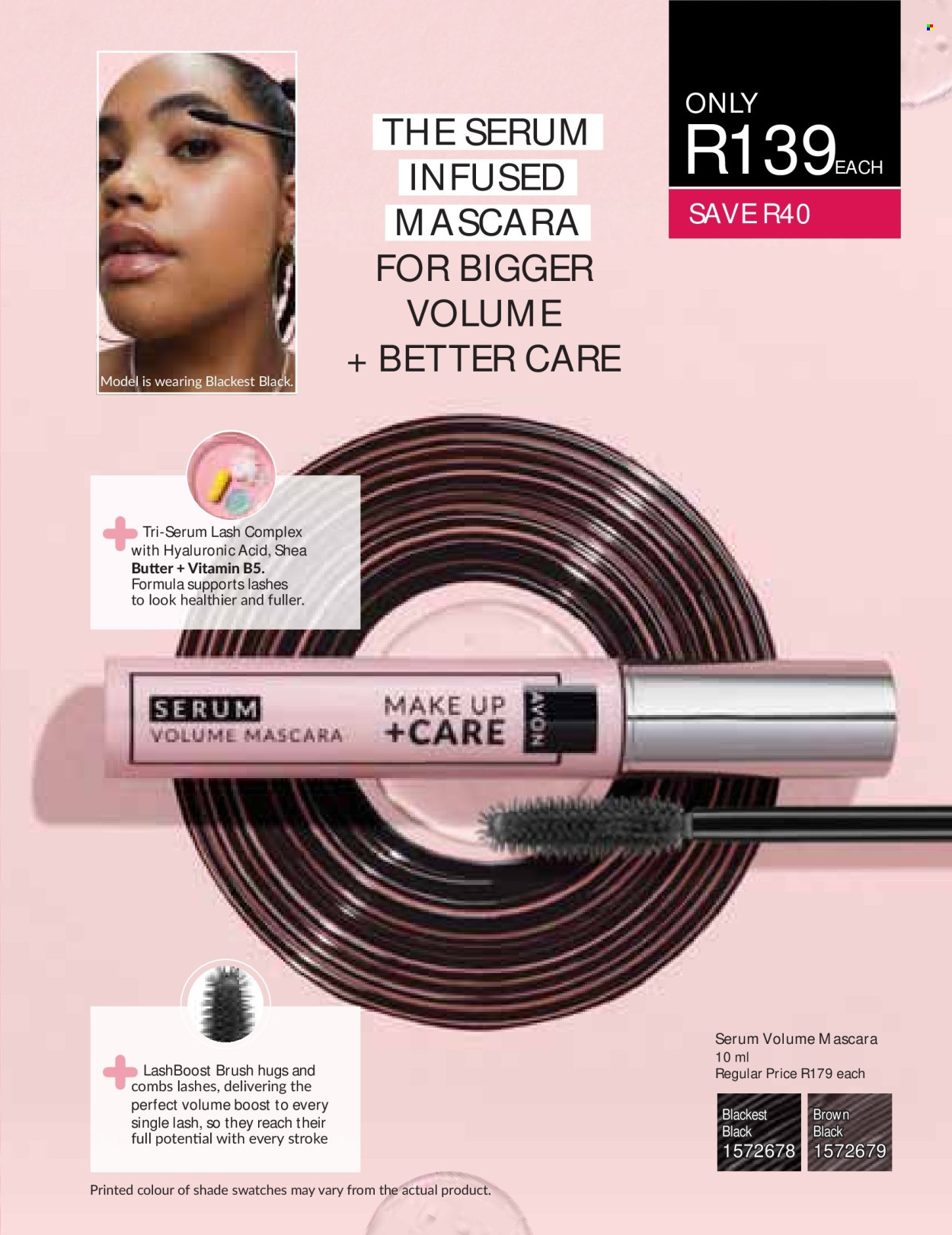Avon specials - 01/07/2026 - 30/07/2026. Page 35