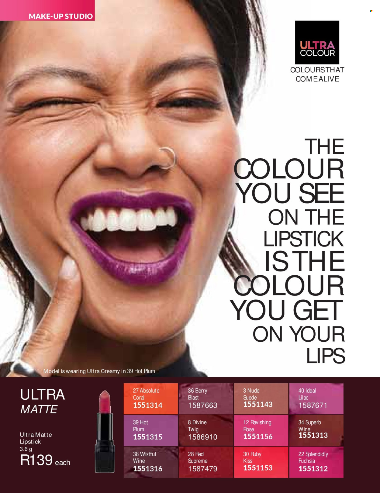 Avon specials - 01/07/2026 - 30/07/2026. Page 36