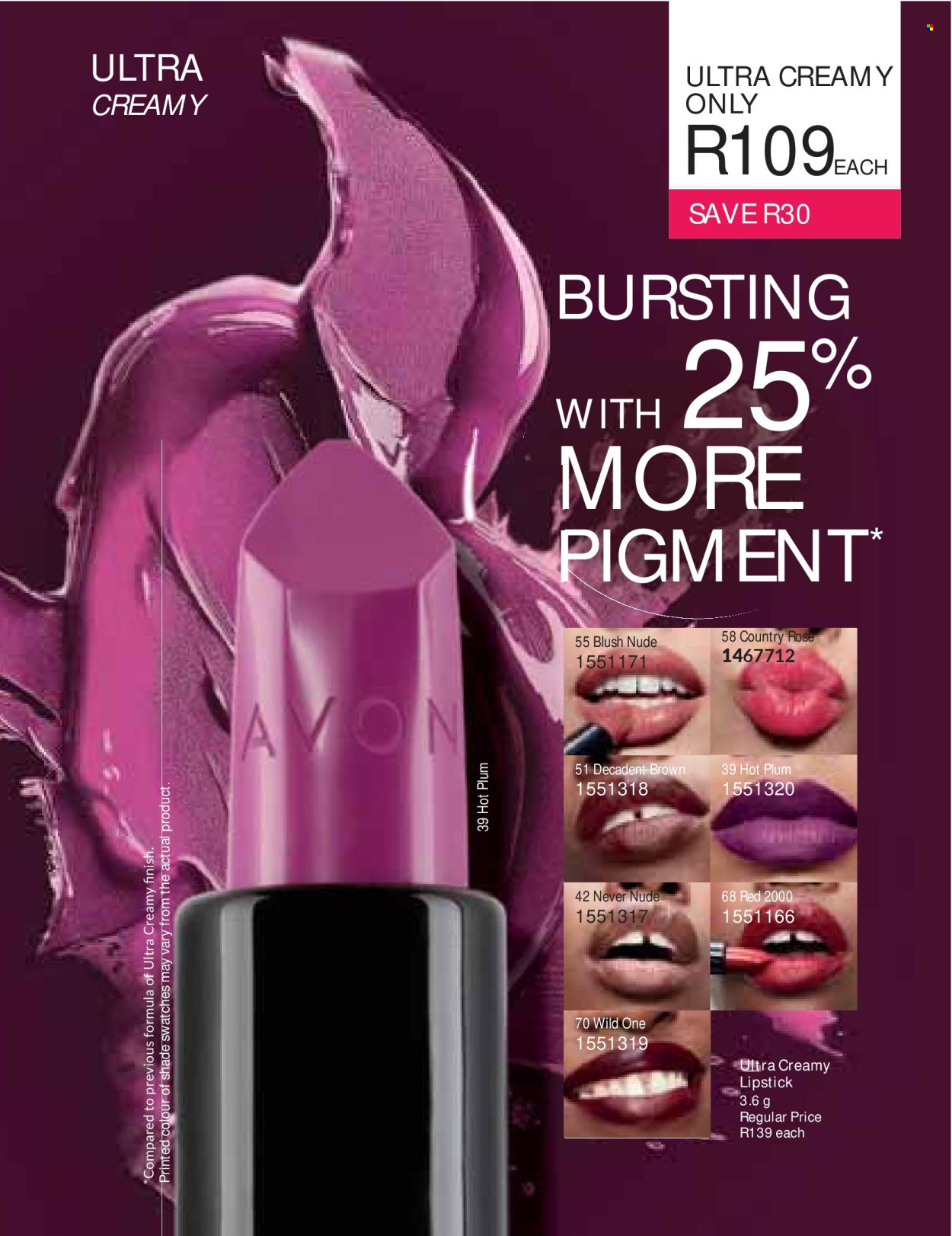 Avon specials - 01/07/2026 - 30/07/2026. Page 37