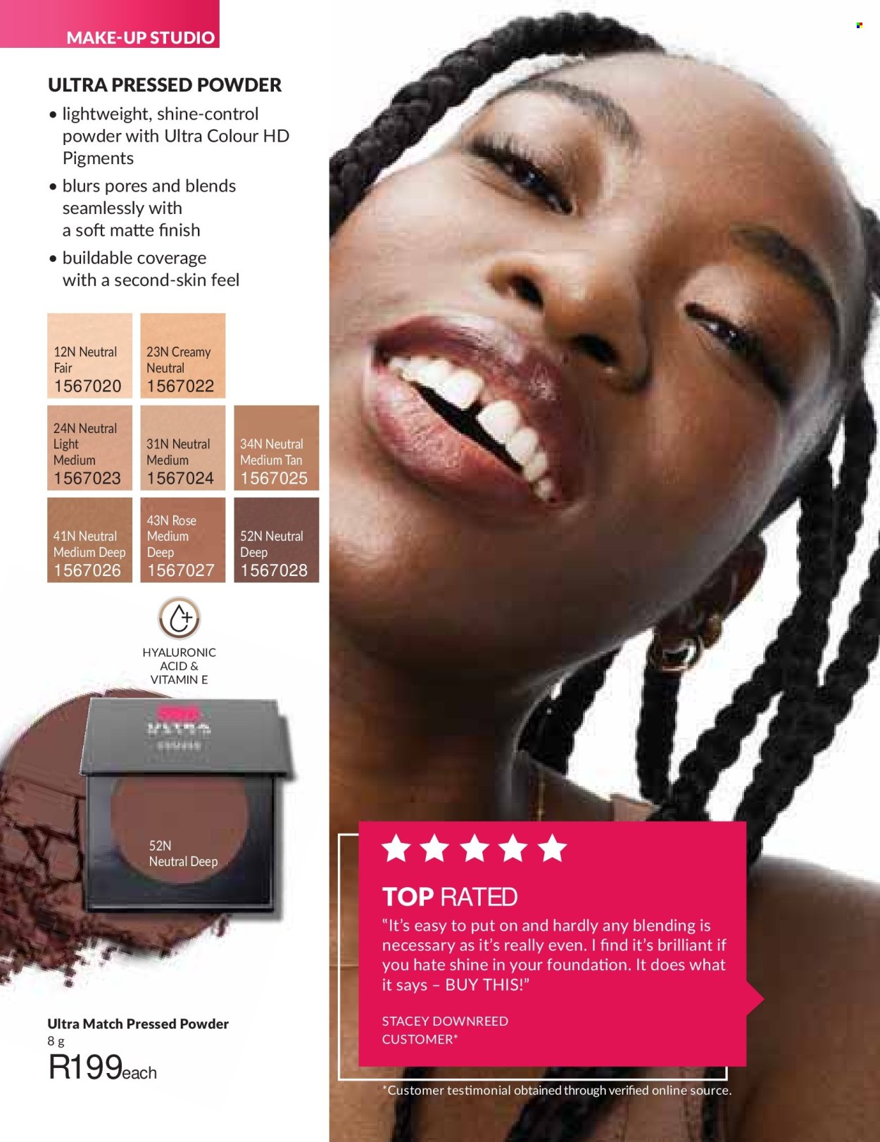Avon specials - 01/07/2026 - 30/07/2026. Page 38