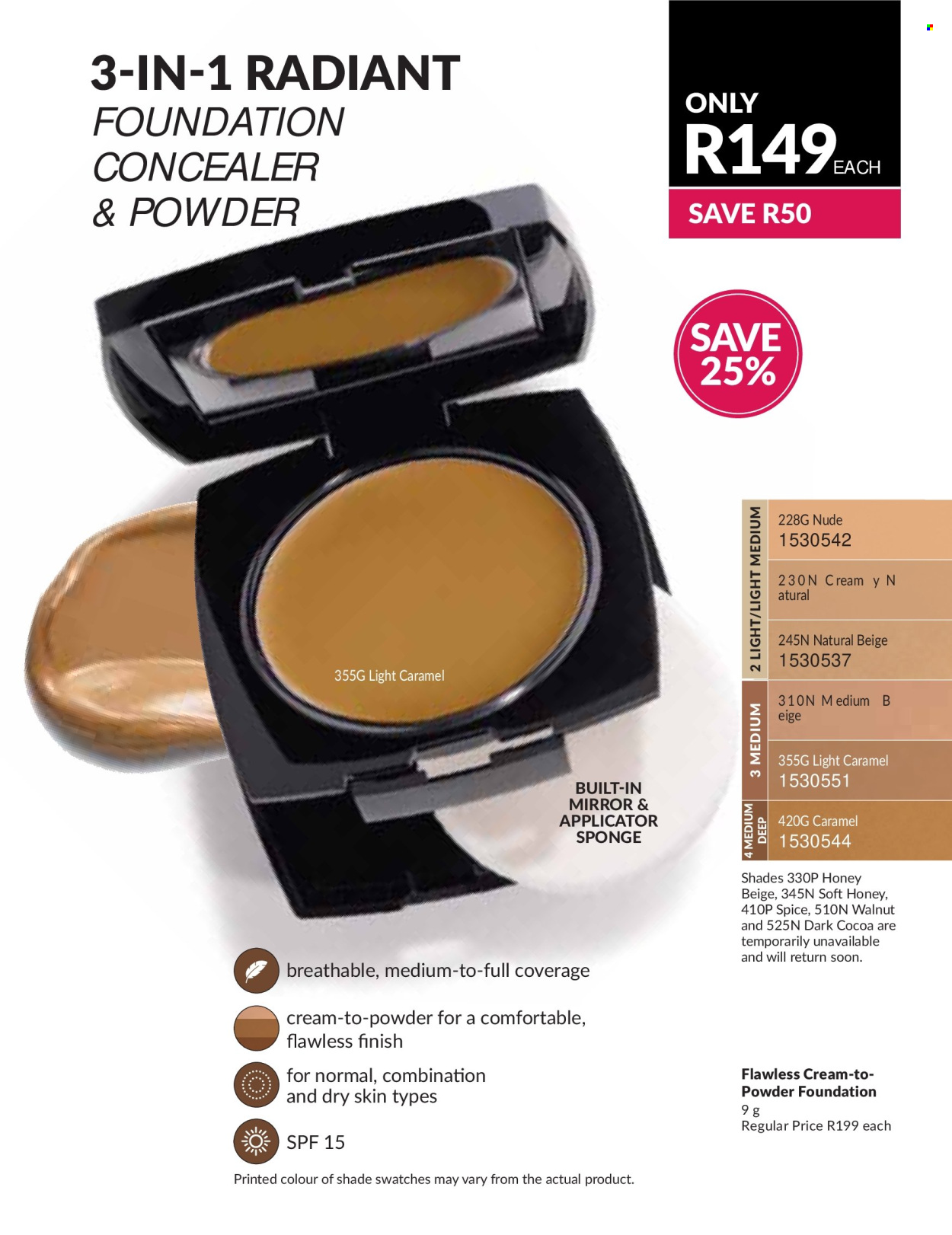 Avon specials - 01/07/2026 - 30/07/2026. Page 39