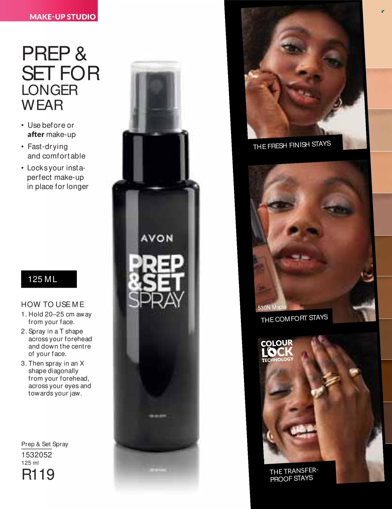 Avon specials - 01/07/2026 - 30/07/2026. Page 40