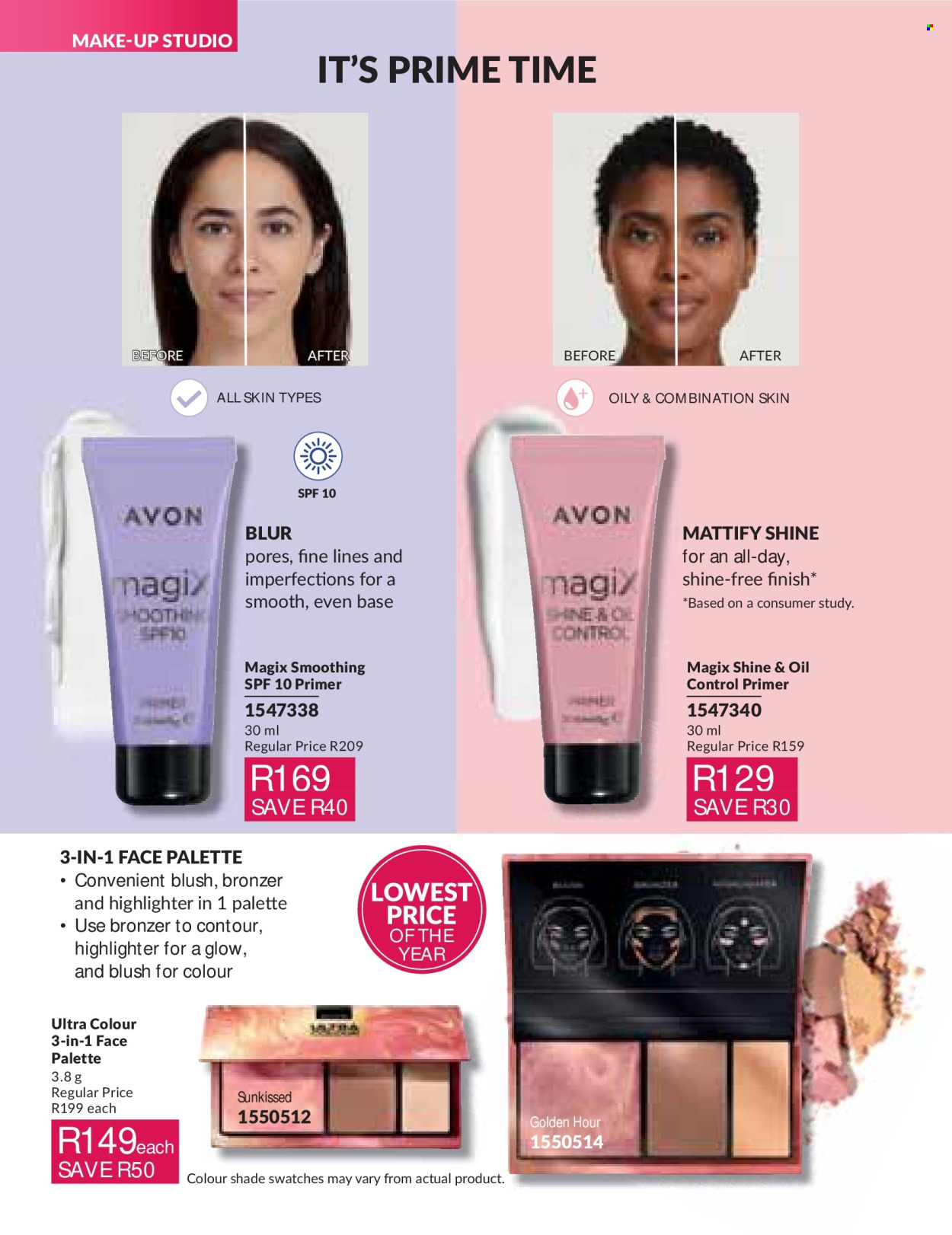 Avon specials - 01/07/2026 - 30/07/2026. Page 42