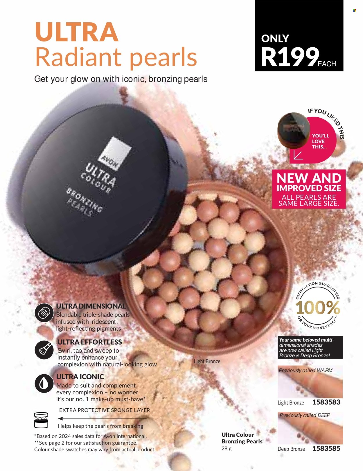 Avon specials - 01/07/2026 - 30/07/2026. Page 43