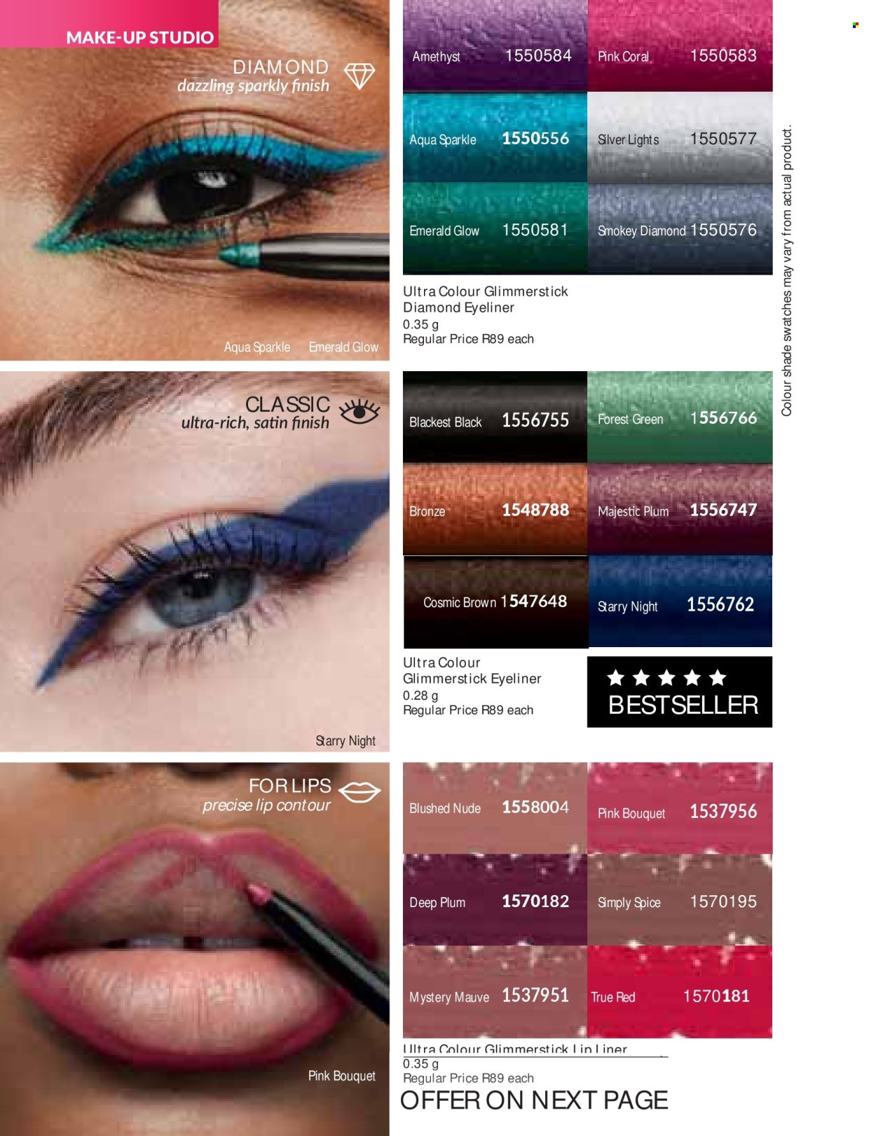Avon specials - 01/07/2026 - 30/07/2026. Page 44