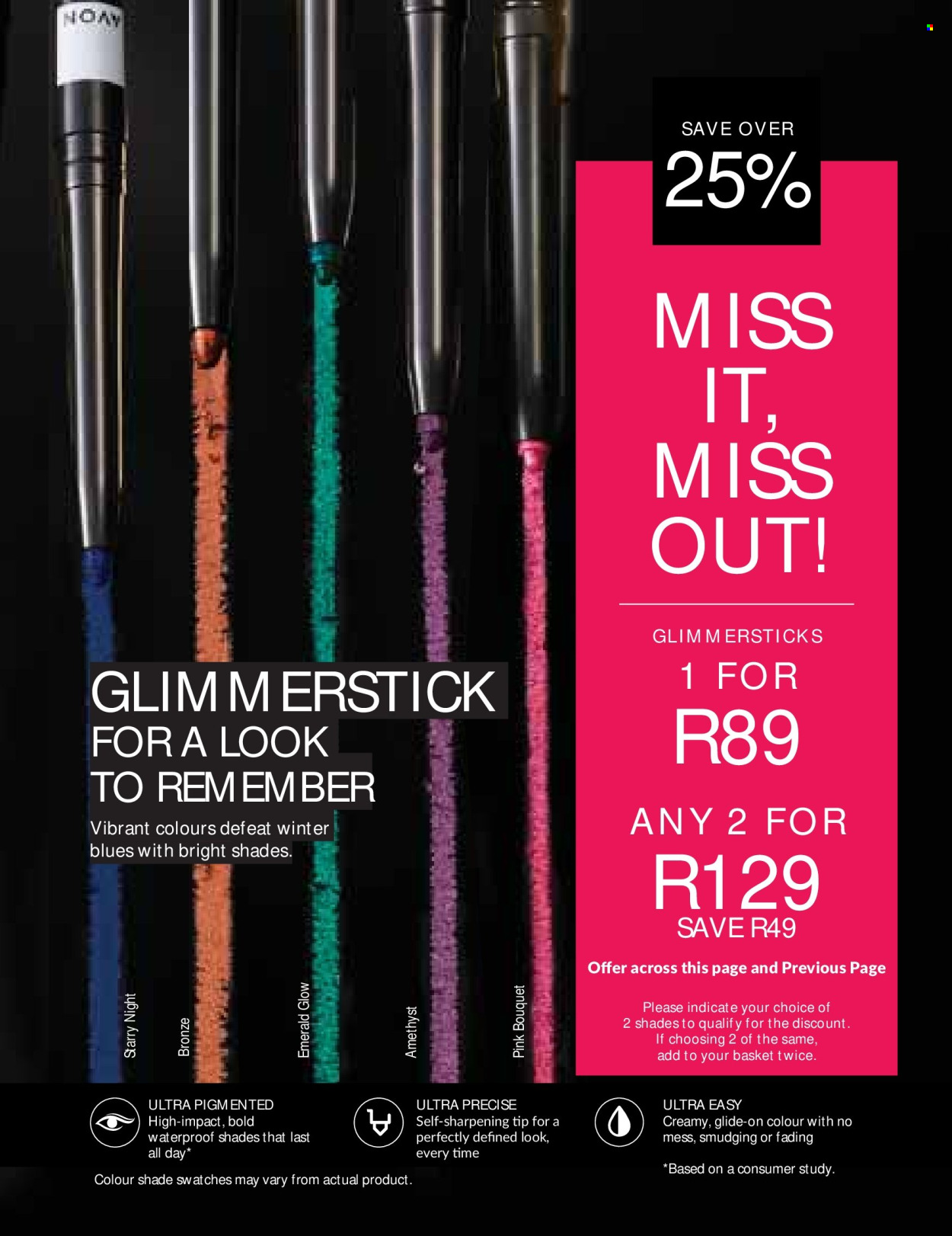 Avon specials - 01/07/2026 - 30/07/2026. Page 45