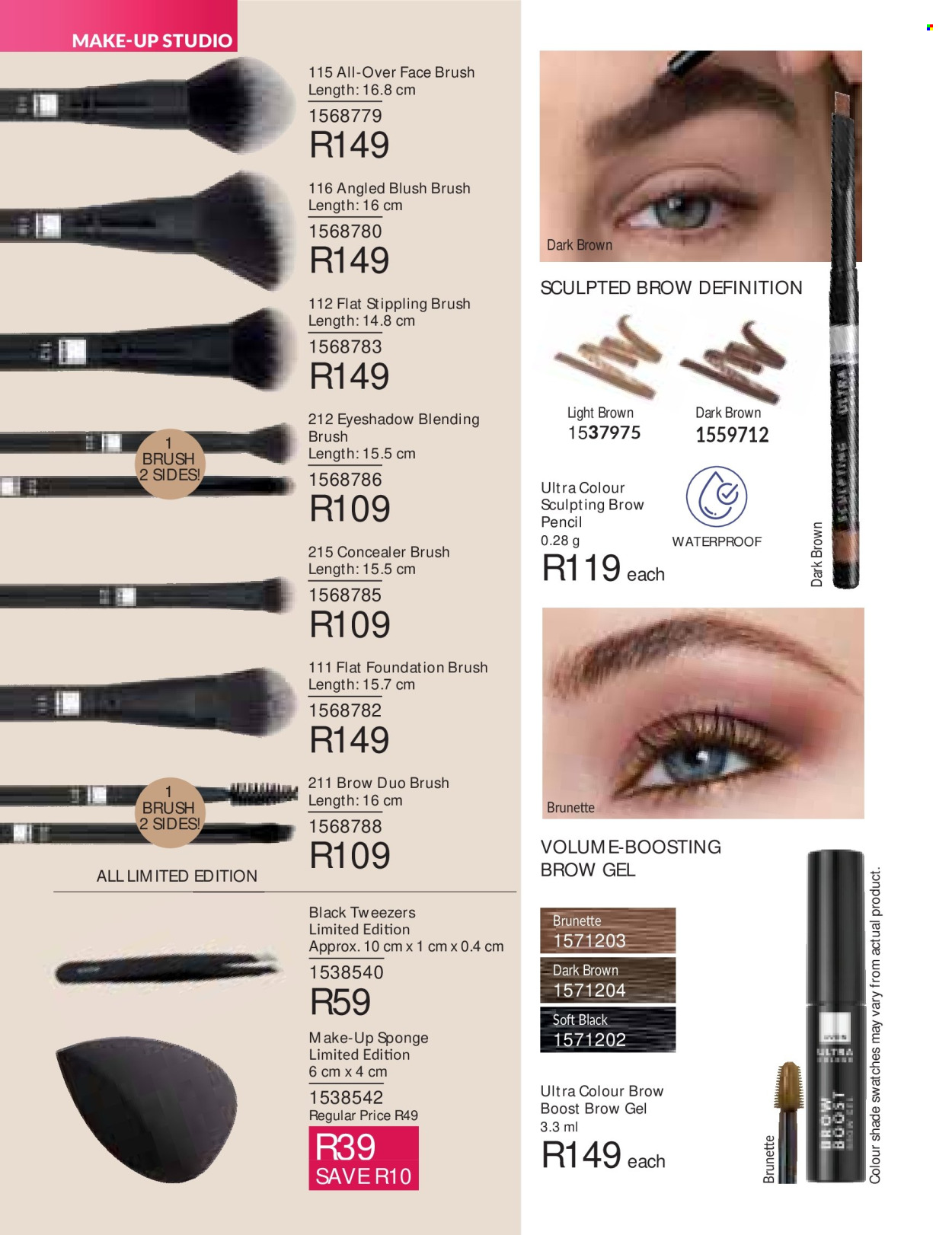 Avon specials - 01/07/2026 - 30/07/2026. Page 48
