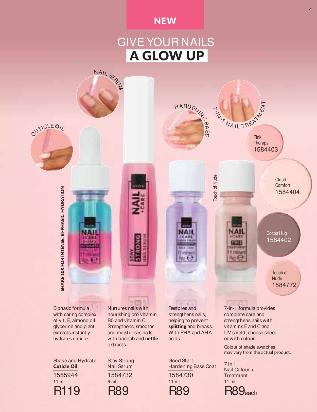 Avon specials - 01/07/2026 - 30/07/2026. Page 51