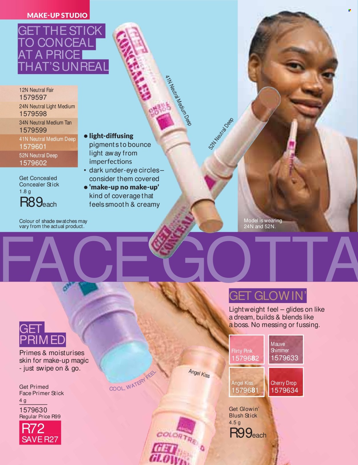 Avon specials - 01/07/2026 - 30/07/2026. Page 54