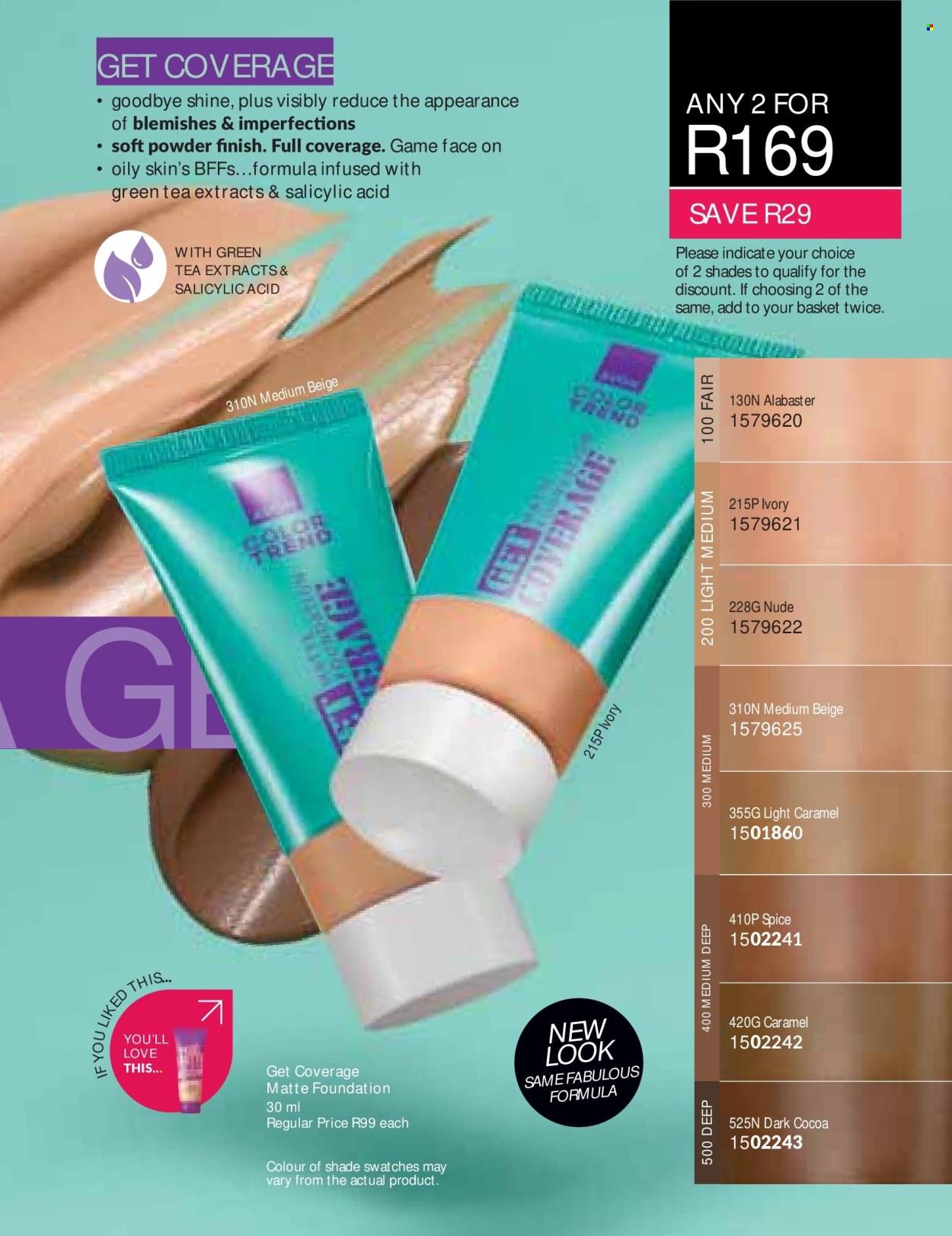 Avon specials - 01/07/2026 - 30/07/2026. Page 55