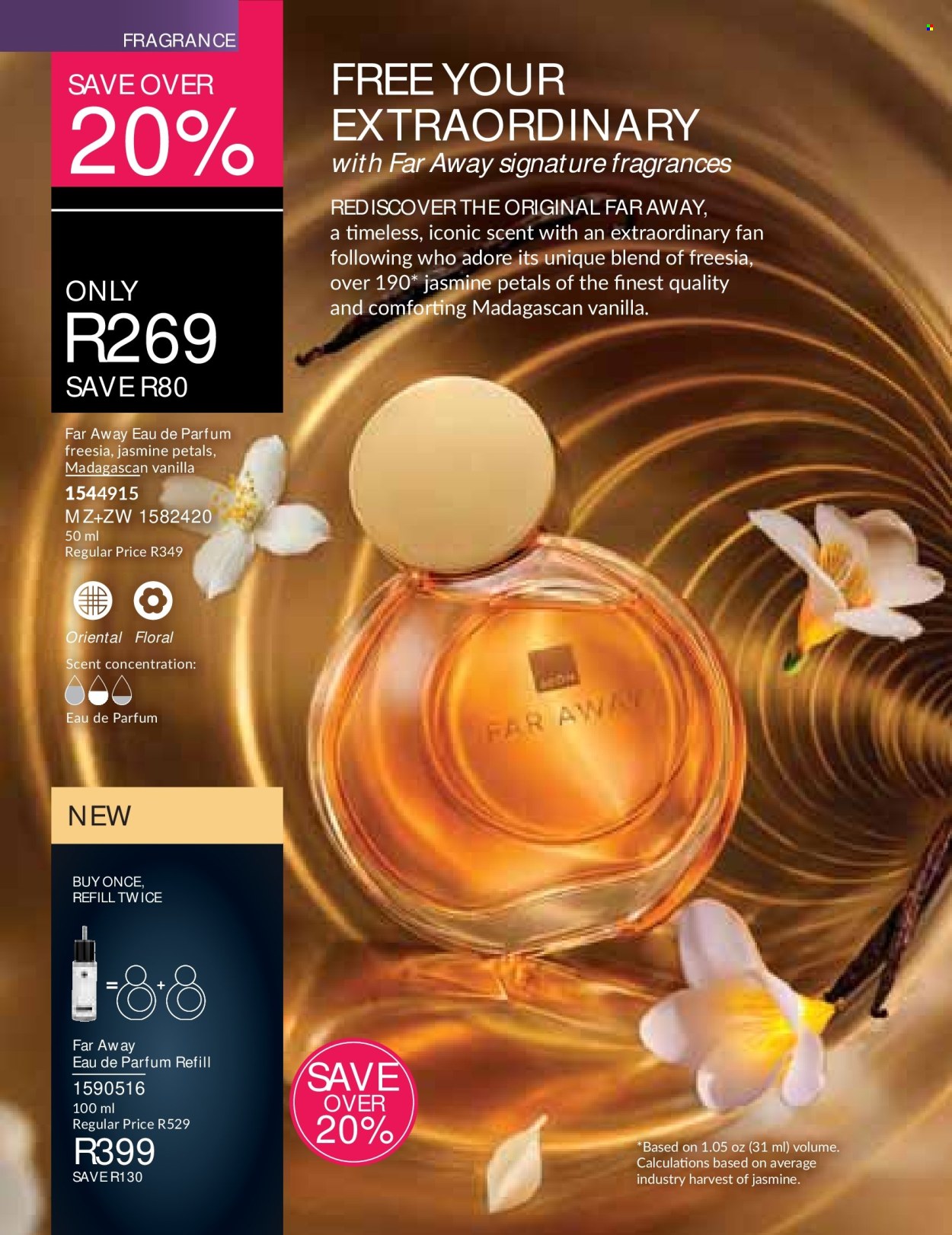 Avon specials - 01/07/2026 - 30/07/2026. Page 60