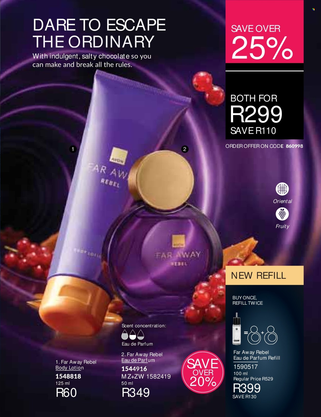 Avon specials - 01/07/2026 - 30/07/2026. Page 63