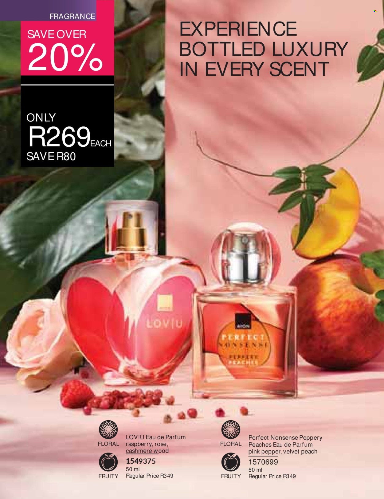 Avon specials - 01/07/2026 - 30/07/2026. Page 68