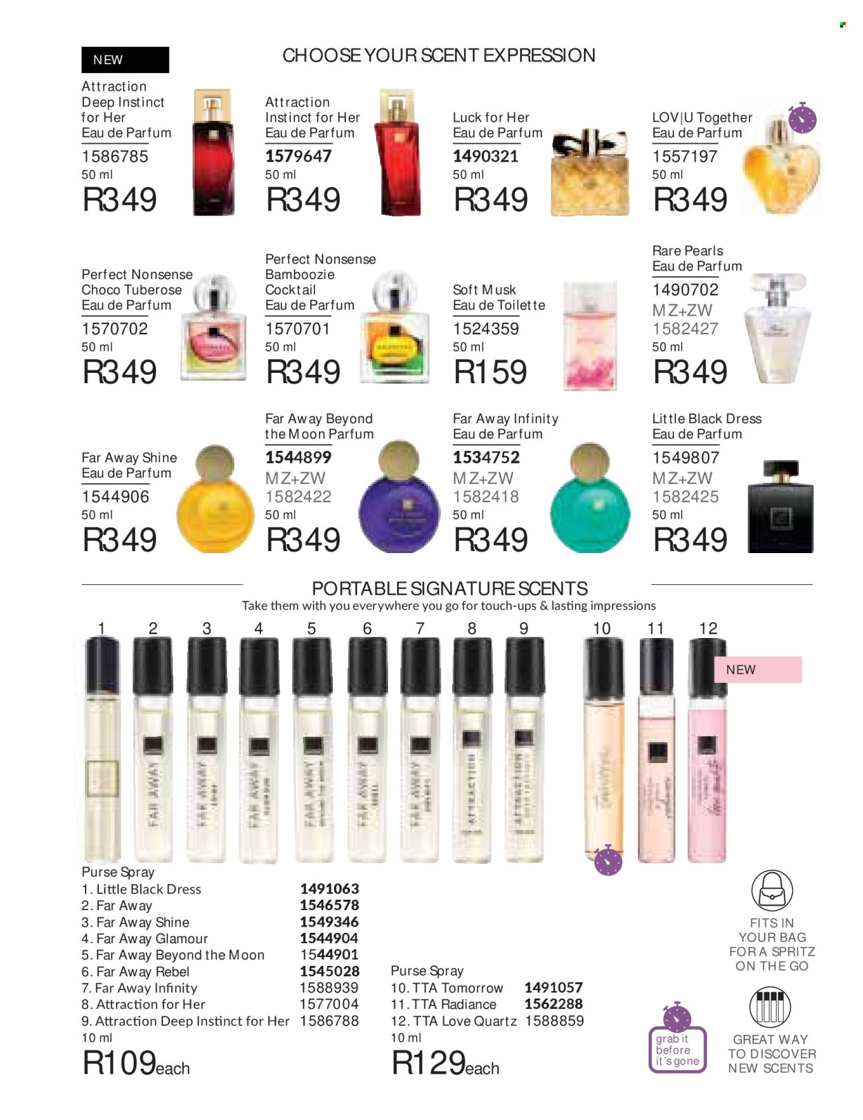 Avon specials - 01/07/2026 - 30/07/2026. Page 77