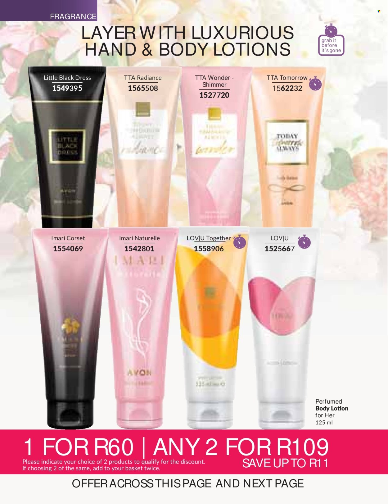 Avon specials - 01/07/2026 - 30/07/2026. Page 78