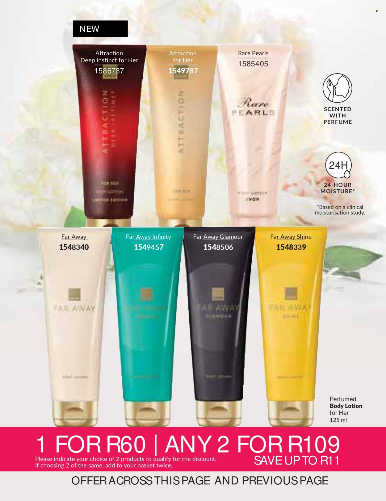 Avon specials - 01/07/2026 - 30/07/2026. Page 79