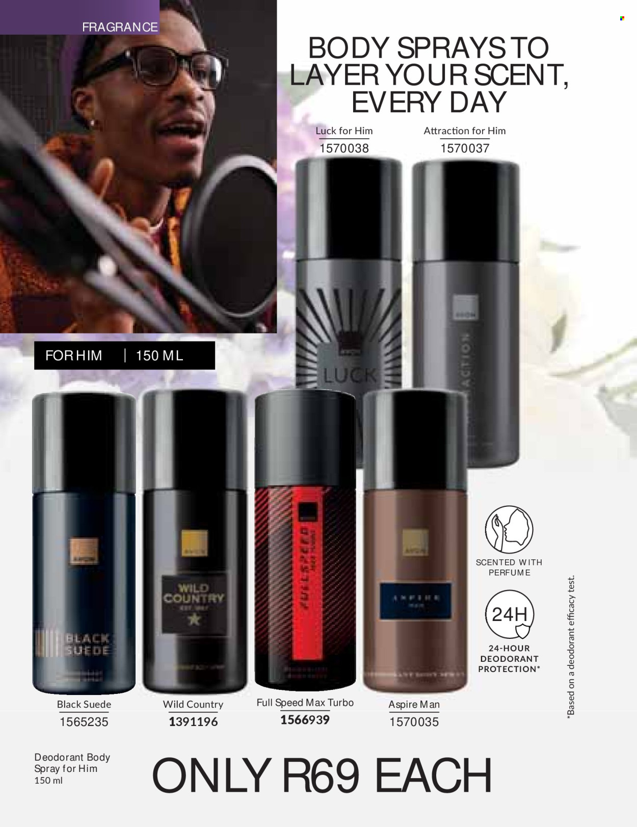 Avon specials - 01/07/2026 - 30/07/2026. Page 80