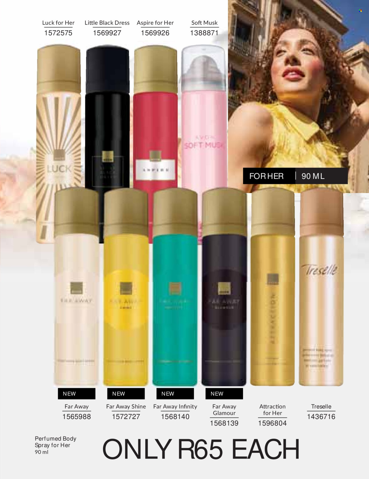 Avon specials - 01/07/2026 - 30/07/2026. Page 81