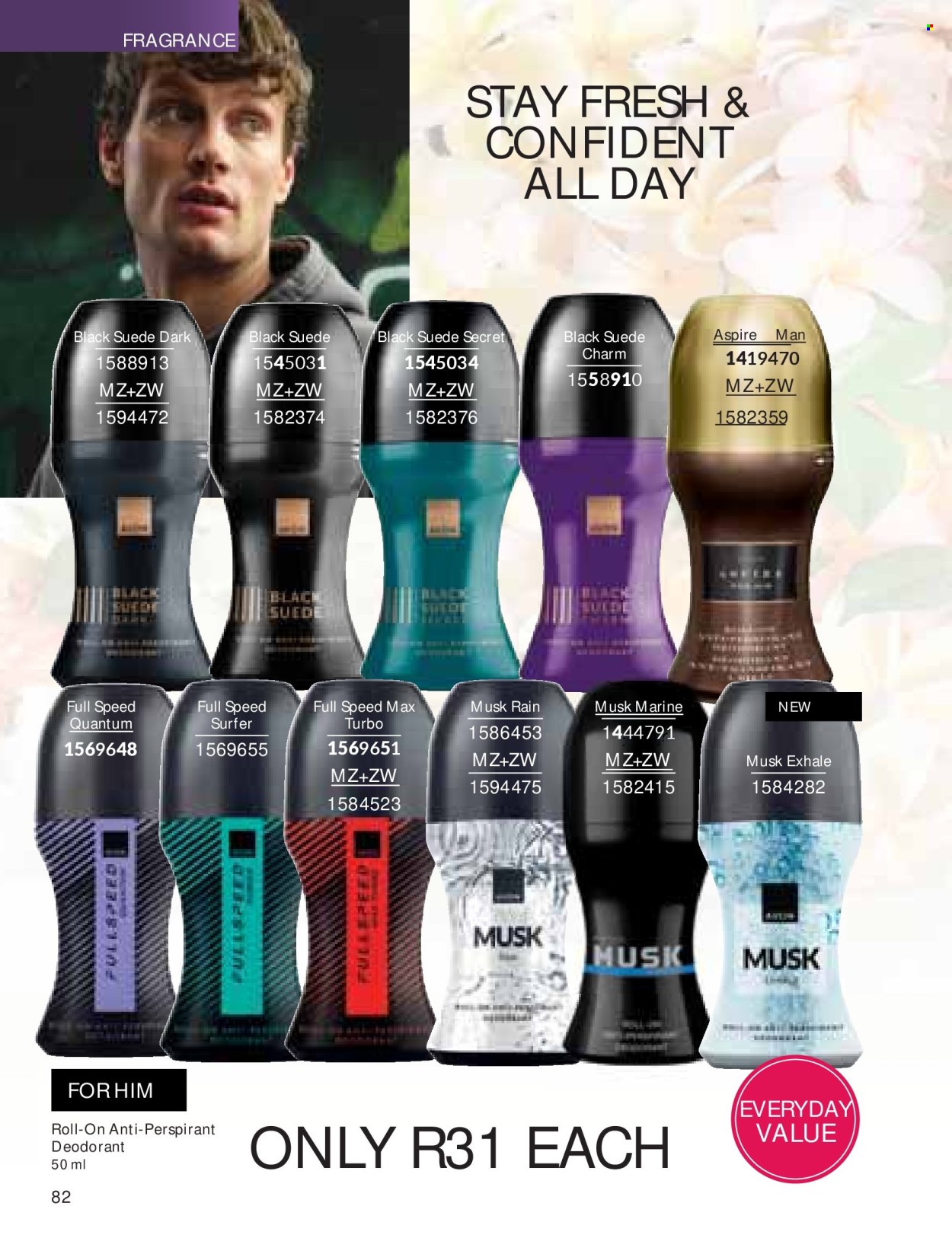 Avon specials - 01/07/2026 - 30/07/2026. Page 82