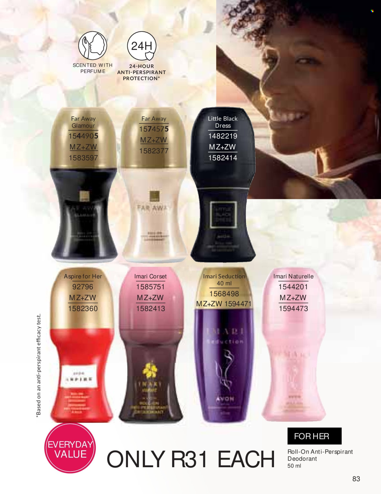 Avon specials - 01/07/2026 - 30/07/2026. Page 83