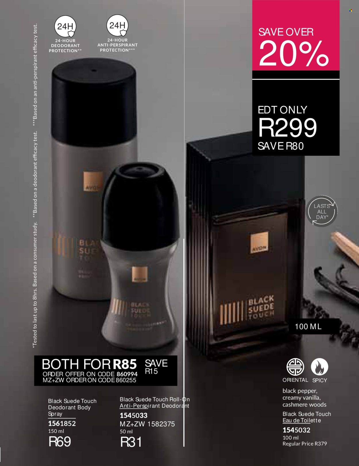 Avon specials - 01/07/2026 - 30/07/2026. Page 87