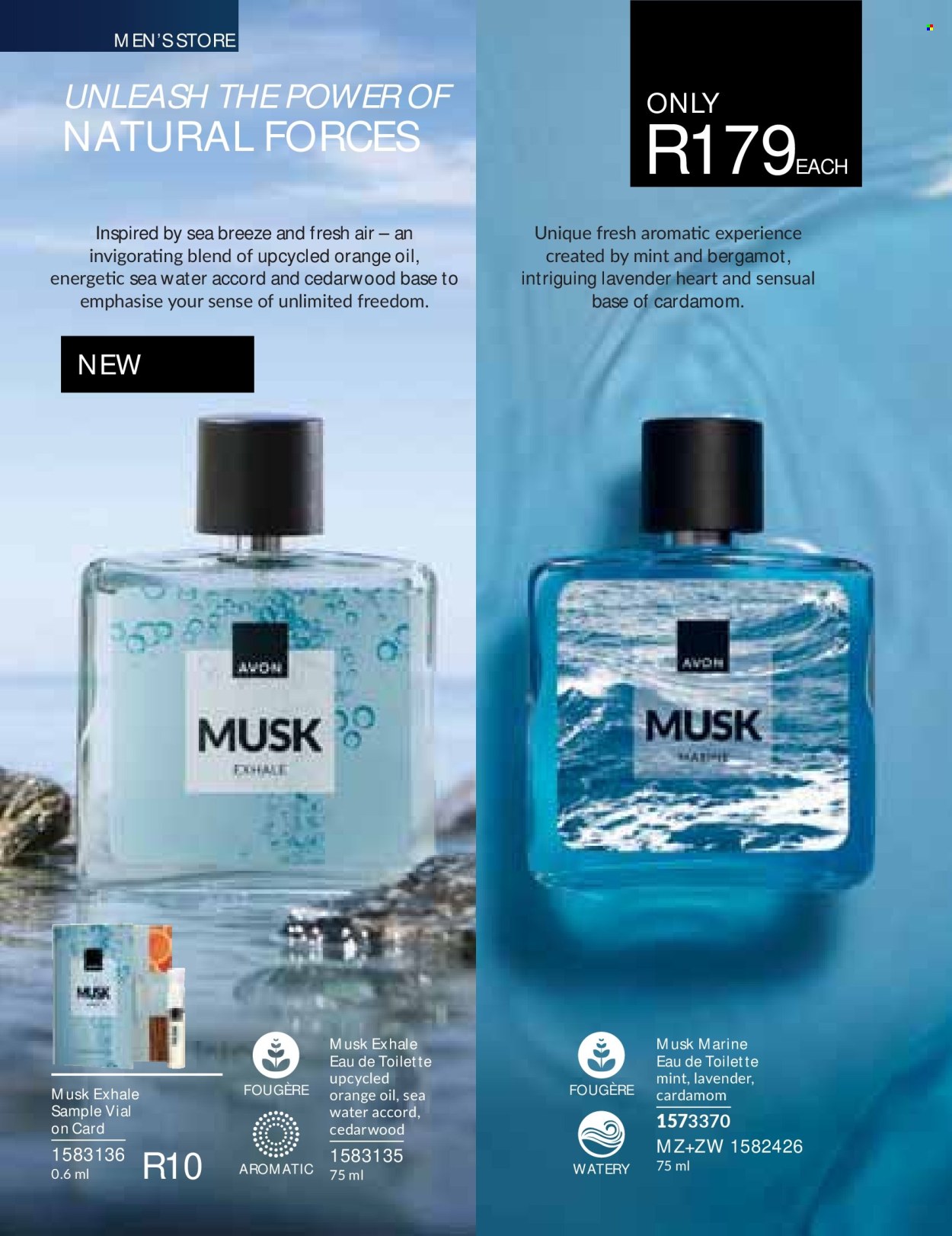 Avon specials - 01/07/2026 - 30/07/2026. Page 90