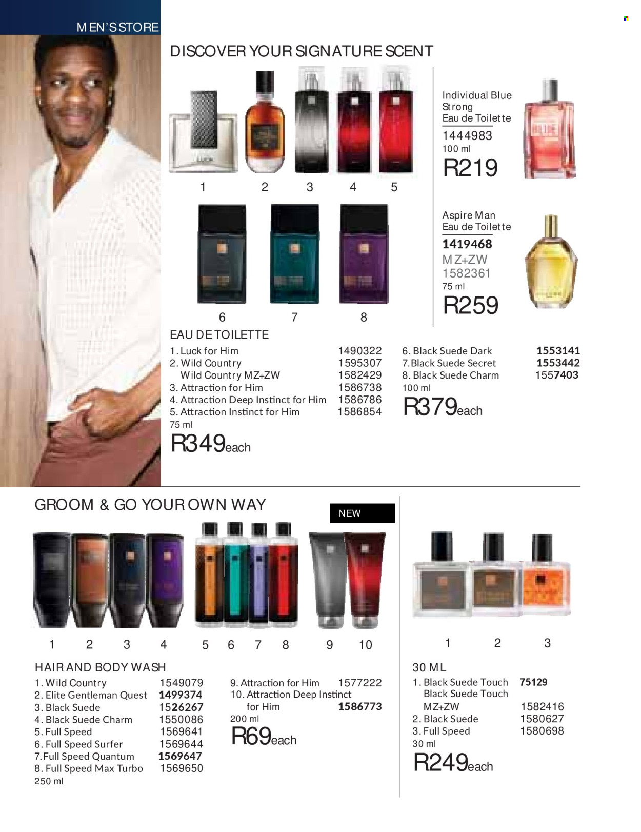 Avon specials - 01/07/2026 - 30/07/2026. Page 92