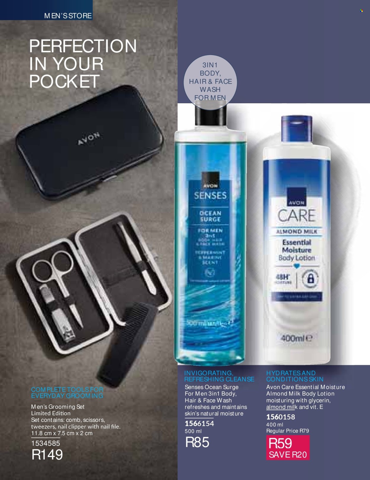 Avon specials - 01/07/2026 - 30/07/2026. Page 94