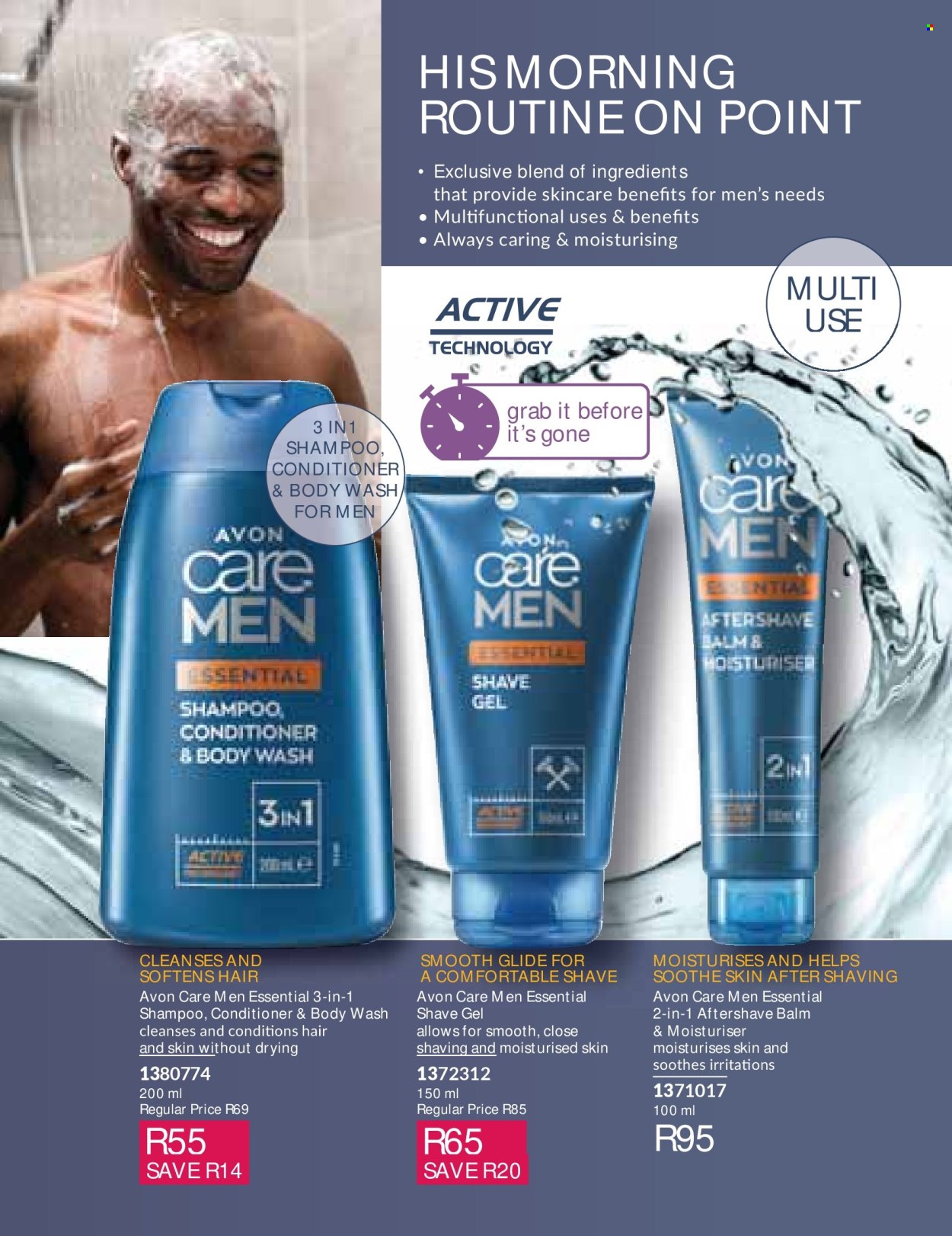 Avon specials - 01/07/2026 - 30/07/2026. Page 95