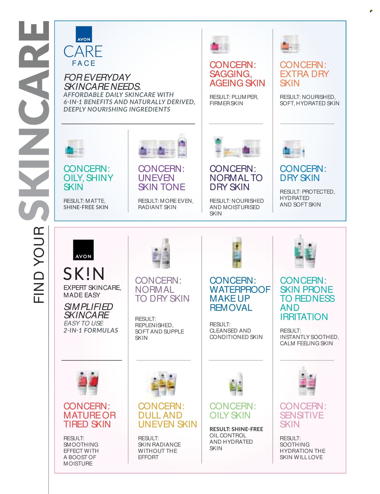 Avon specials - 01/07/2026 - 30/07/2026. Page 100