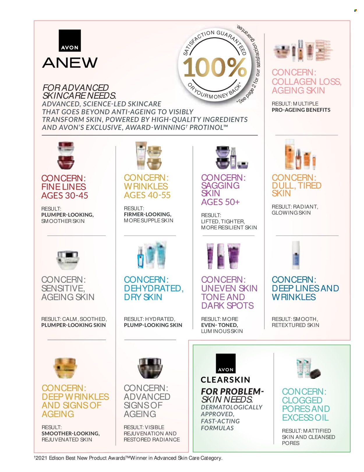 Avon specials - 01/07/2026 - 30/07/2026. Page 101