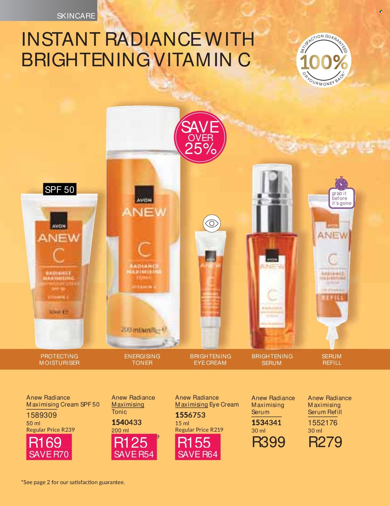 Avon specials - 01/07/2026 - 30/07/2026. Page 104