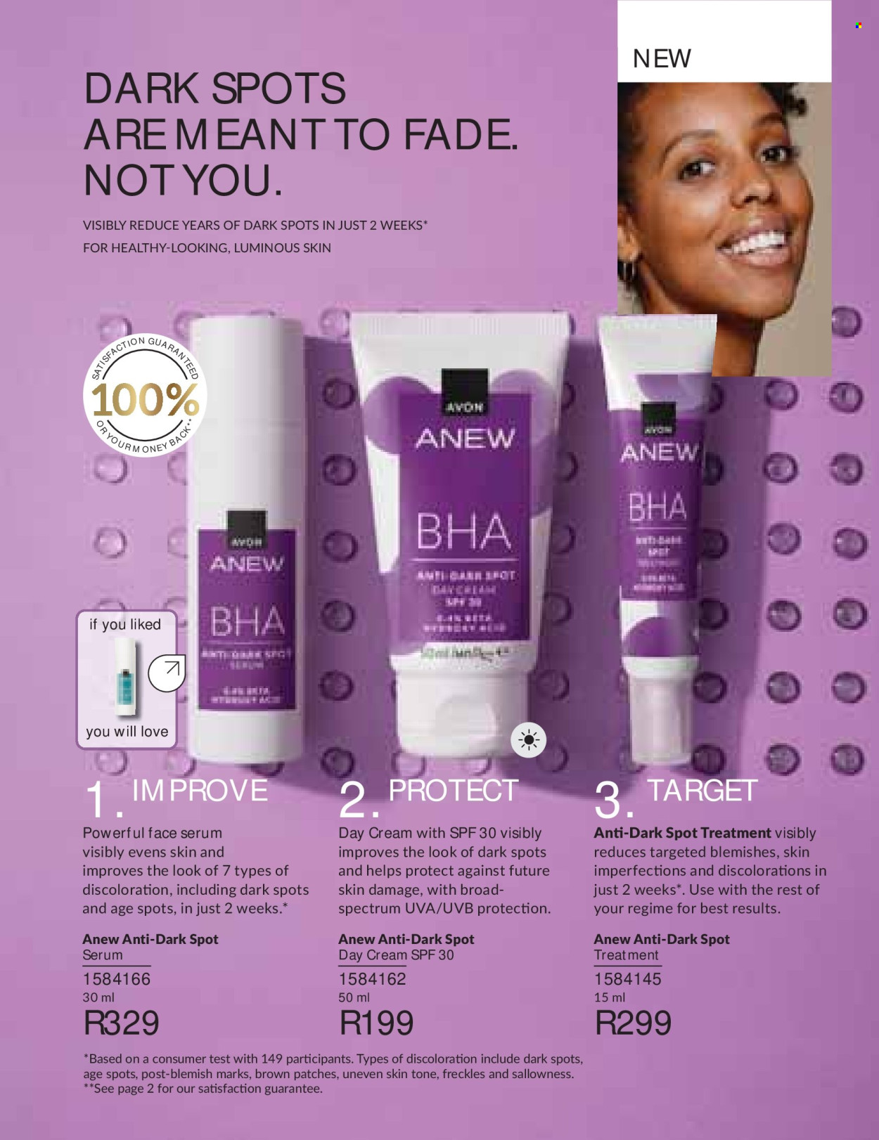 Avon specials - 01/07/2026 - 30/07/2026. Page 105