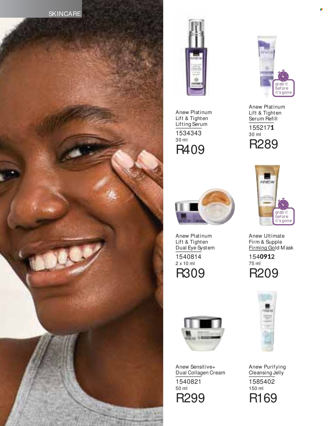 Avon specials - 01/07/2026 - 30/07/2026. Page 106