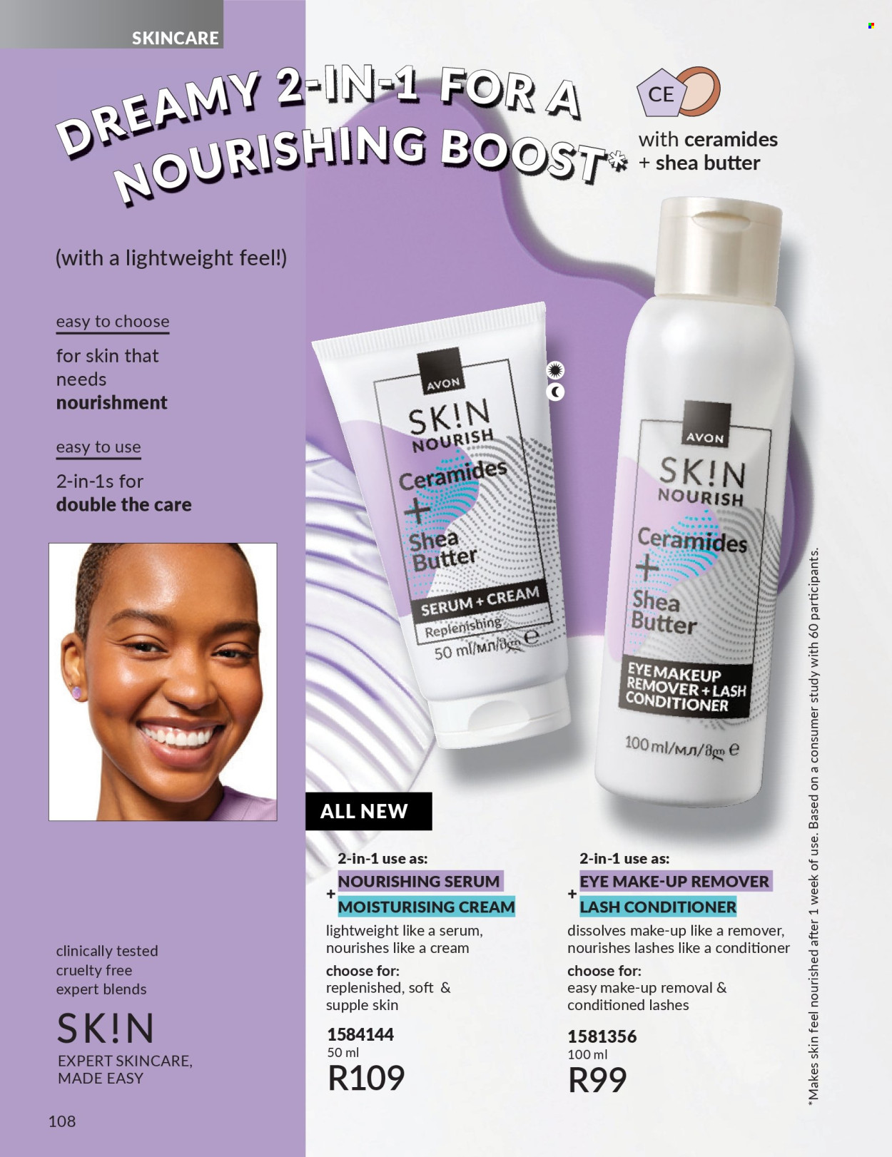 Avon specials - 01/07/2026 - 30/07/2026. Page 108