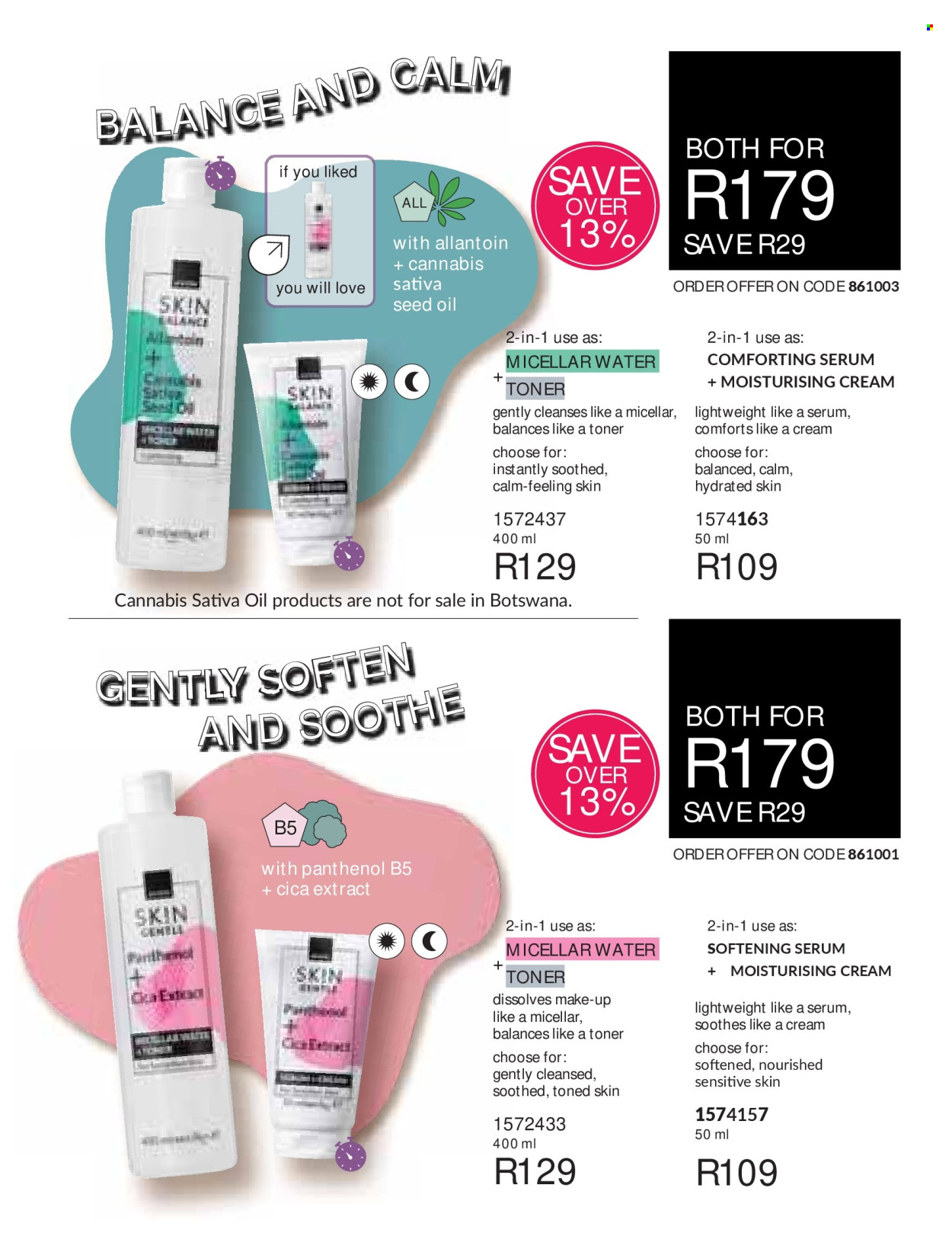 Avon specials - 01/07/2026 - 30/07/2026. Page 111