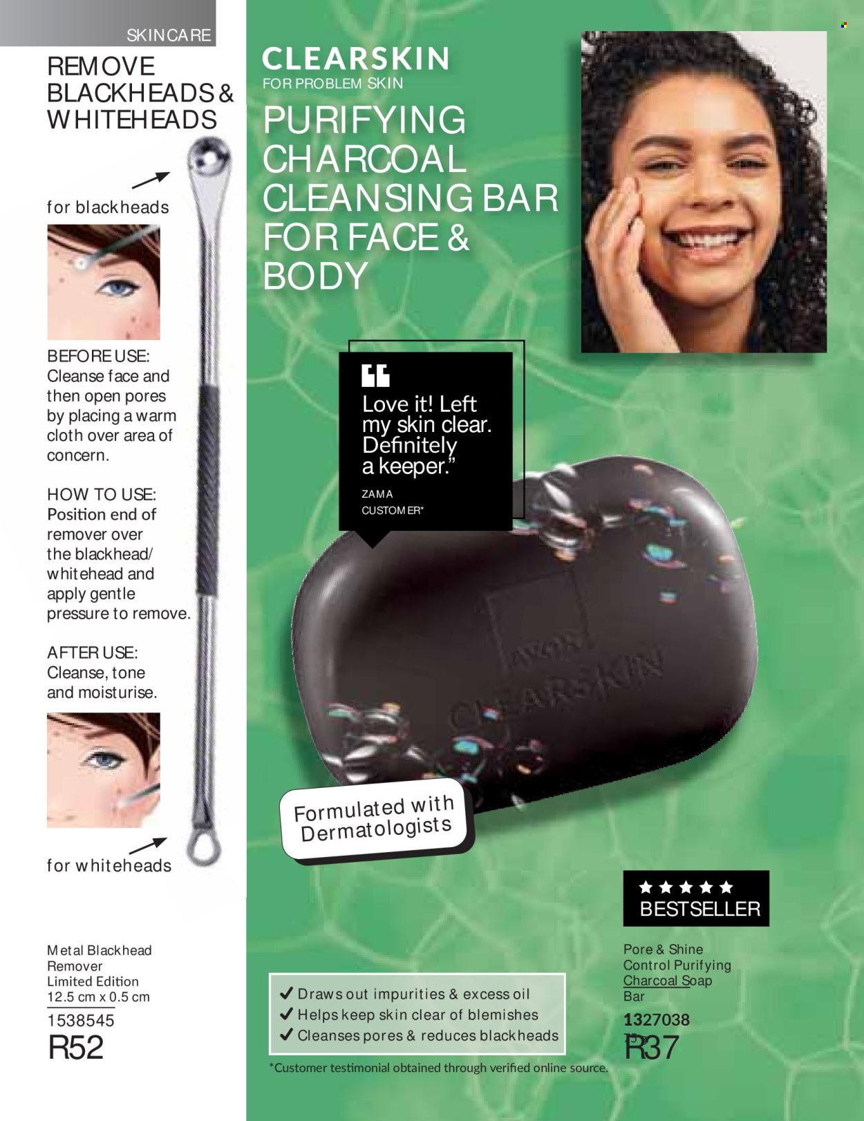 Avon specials - 01/07/2026 - 30/07/2026. Page 112
