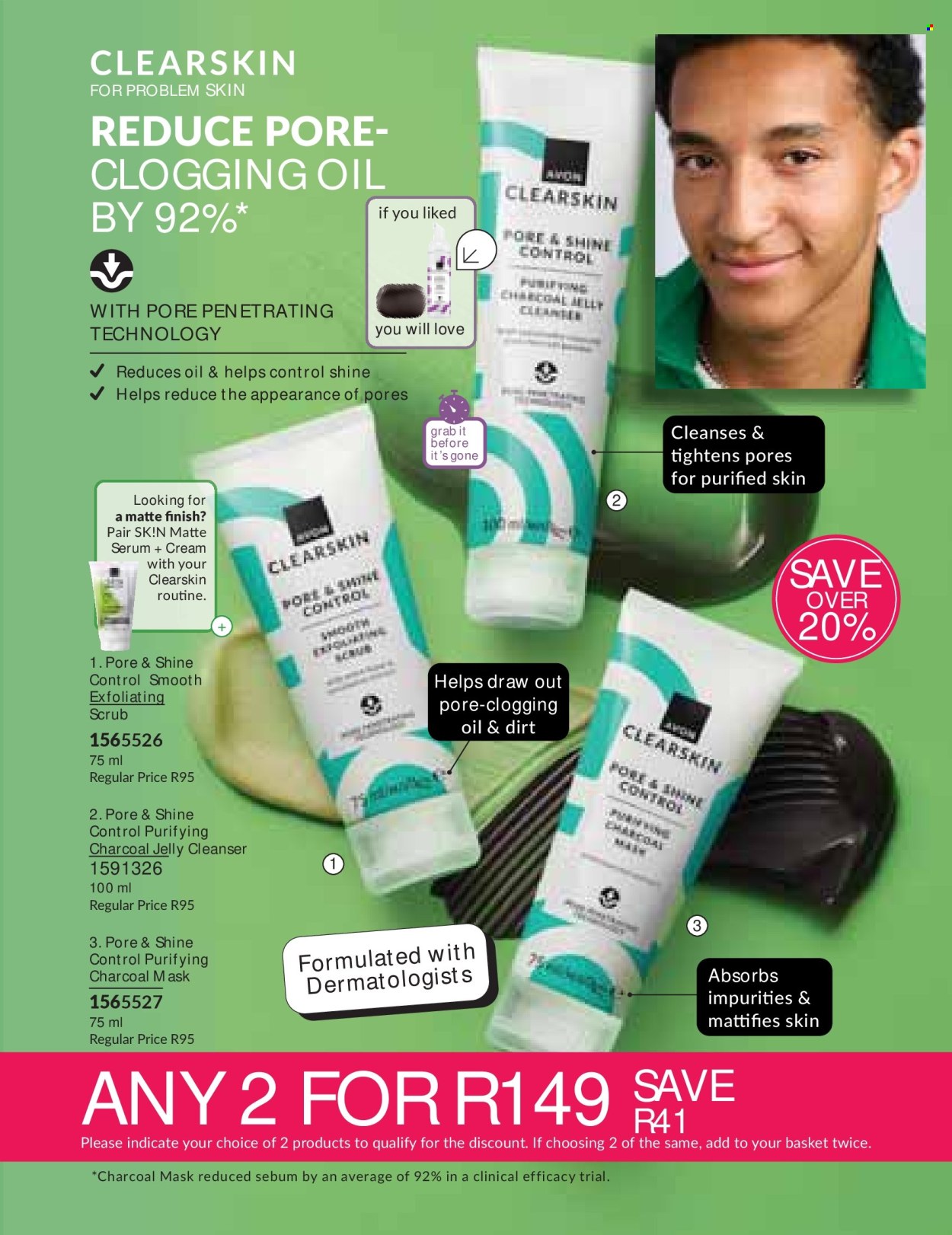 Avon specials - 01/07/2026 - 30/07/2026. Page 113