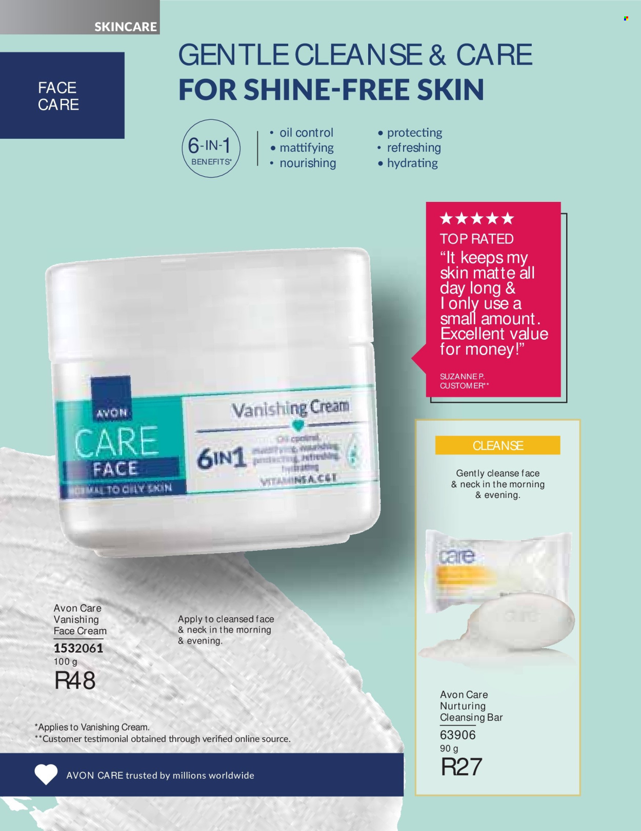 Avon specials - 01/07/2026 - 30/07/2026. Page 116