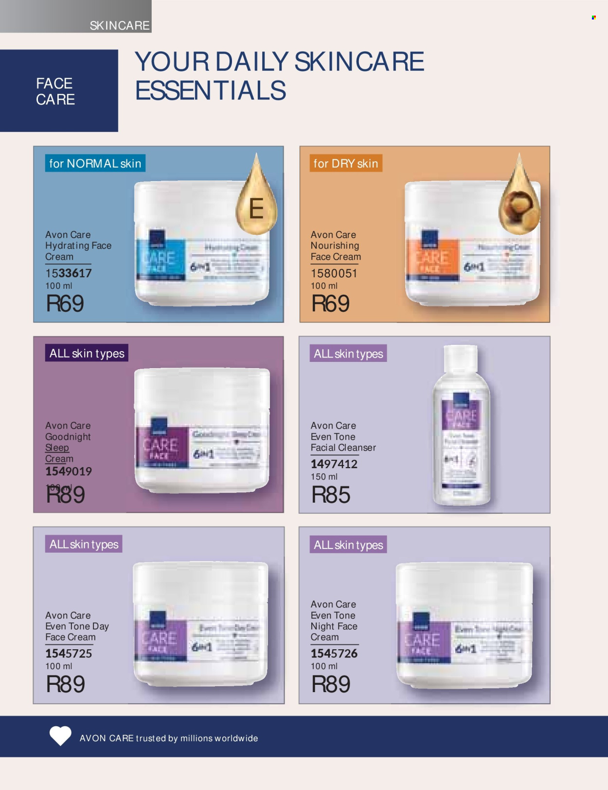 Avon specials - 01/07/2026 - 30/07/2026. Page 118