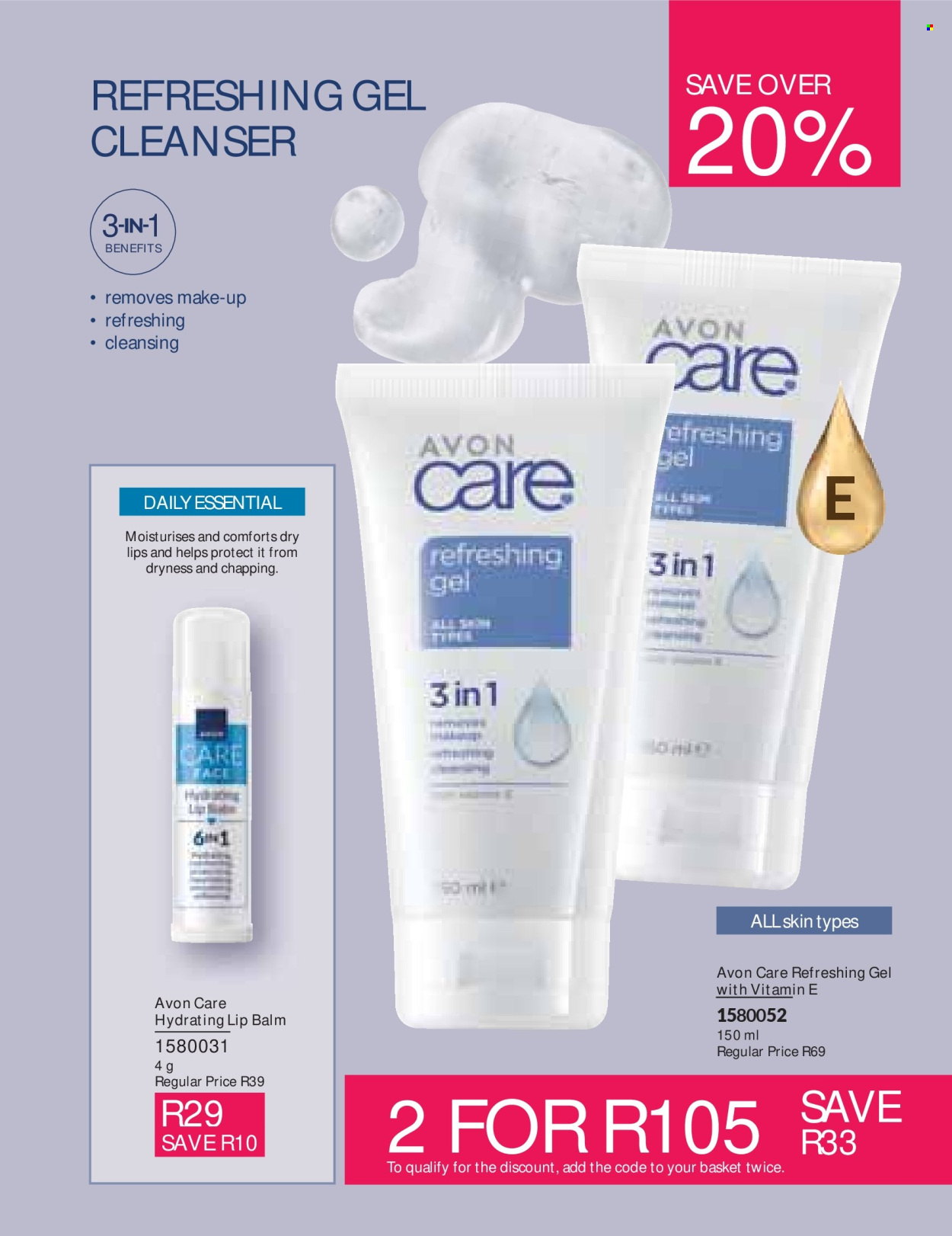 Avon specials - 01/07/2026 - 30/07/2026. Page 119