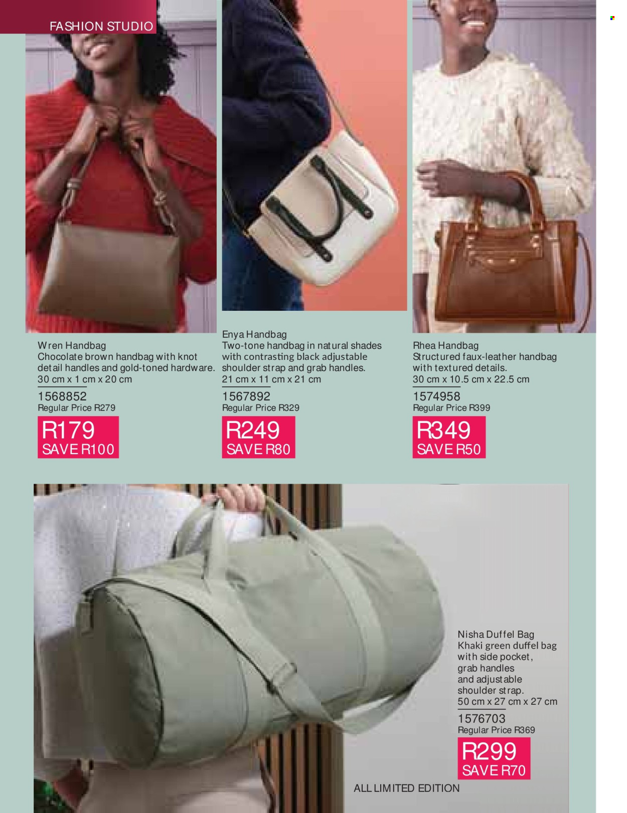 Avon specials - 01/07/2026 - 30/07/2026. Page 126
