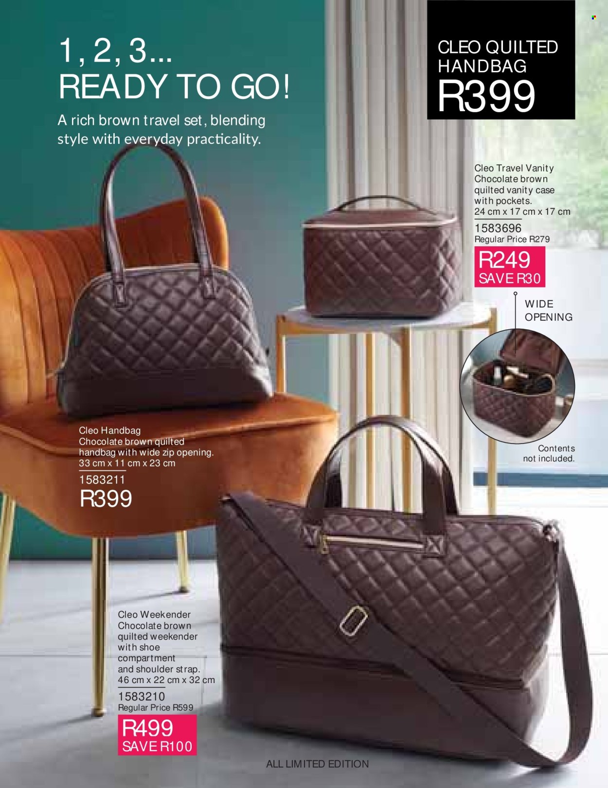 Avon specials - 01/07/2026 - 30/07/2026. Page 127