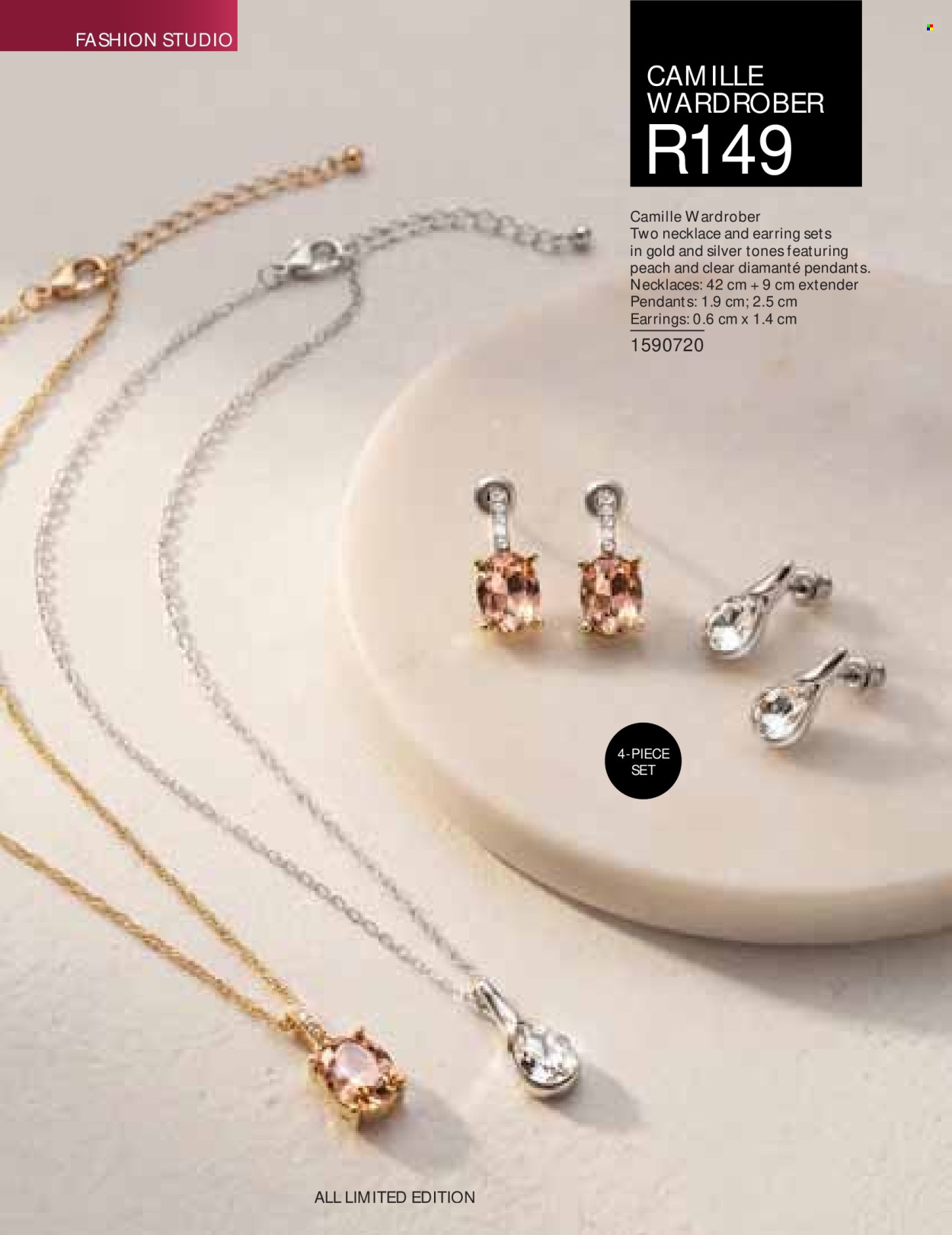 Avon specials - 01/07/2026 - 30/07/2026. Page 128