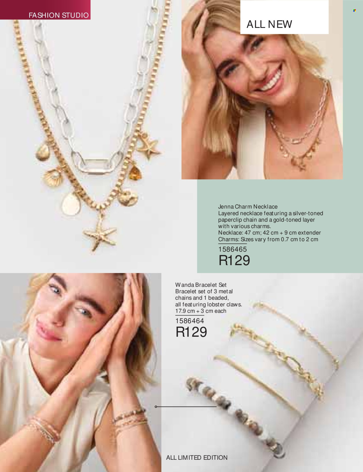 Avon specials - 01/07/2026 - 30/07/2026. Page 130